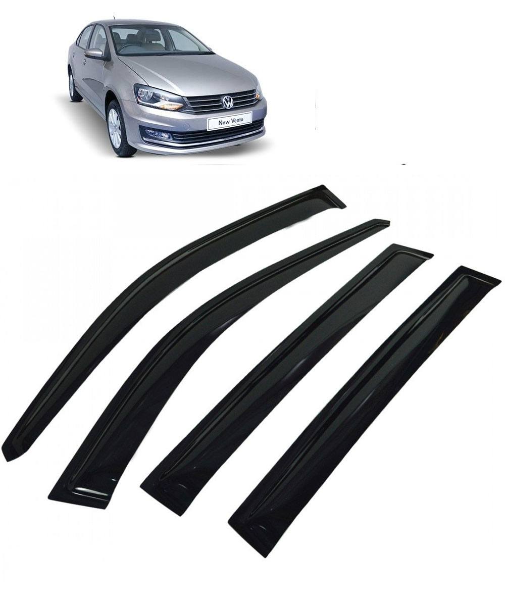 Vento door deals visor